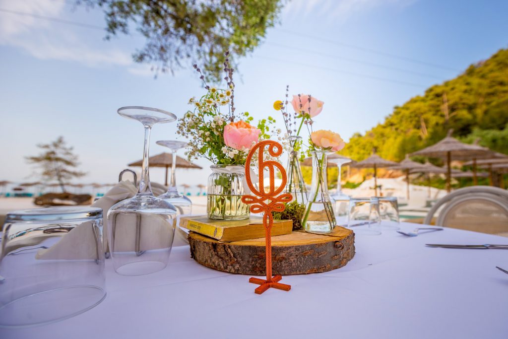 Nunta in Thassos Weddo Agency Thassos Wedding Weddo Agency