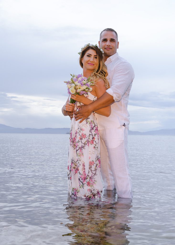 Nunta in Grecia Weddo Agency Wedding In Greece
