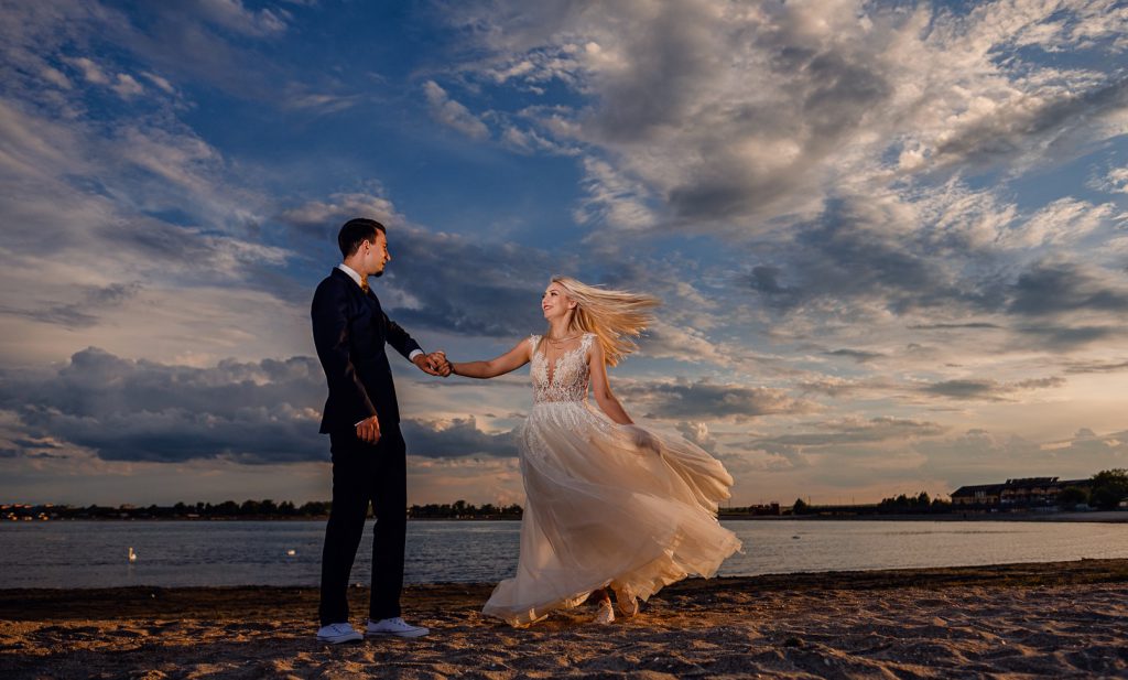 Nunta pe plaja in Jupiter Jupiter Beach Wedding