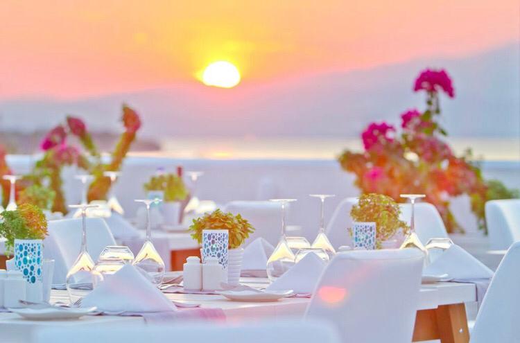 Nunta pe plaja in Thassos Weddo Agency Weddings in Thassos Weddo Agency
