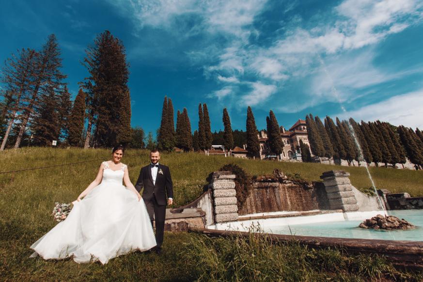 Sage green wedding - incorporate the touch of nature into your special occasion