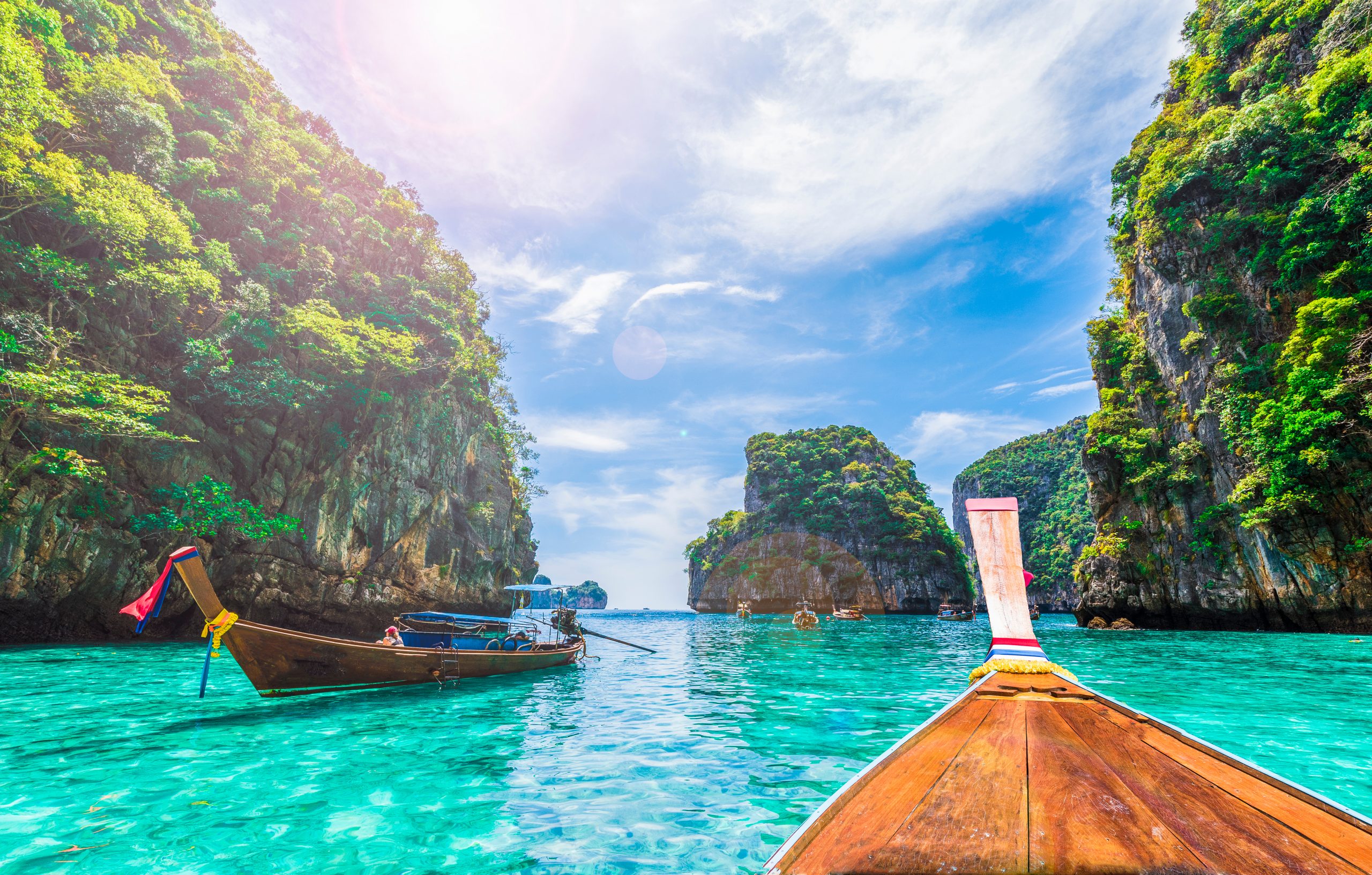Why choose a destination wedding in Thailand? - Weddo Agency
