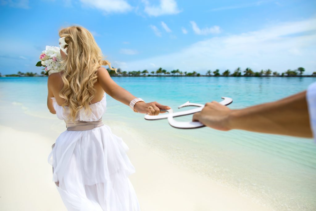 Tips to know before organizing a beach wedding in Thailand - Weddo Agency