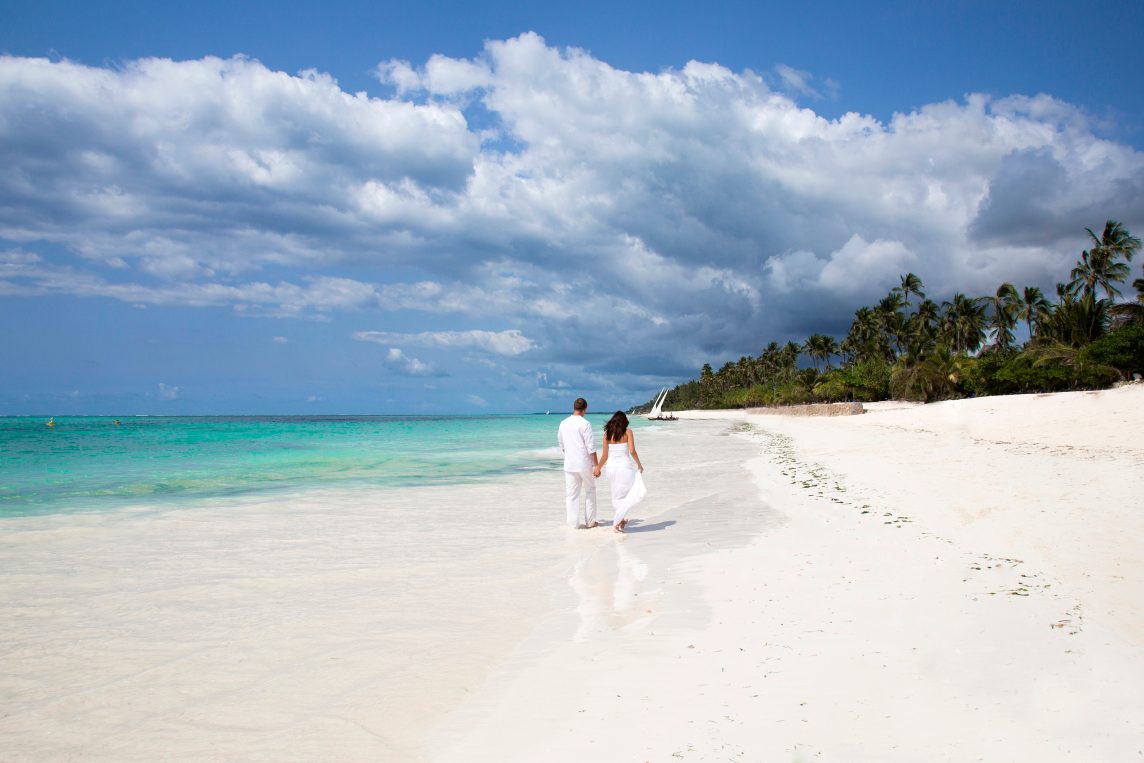 Wedding venues in Zanzibar - Weddo Agency