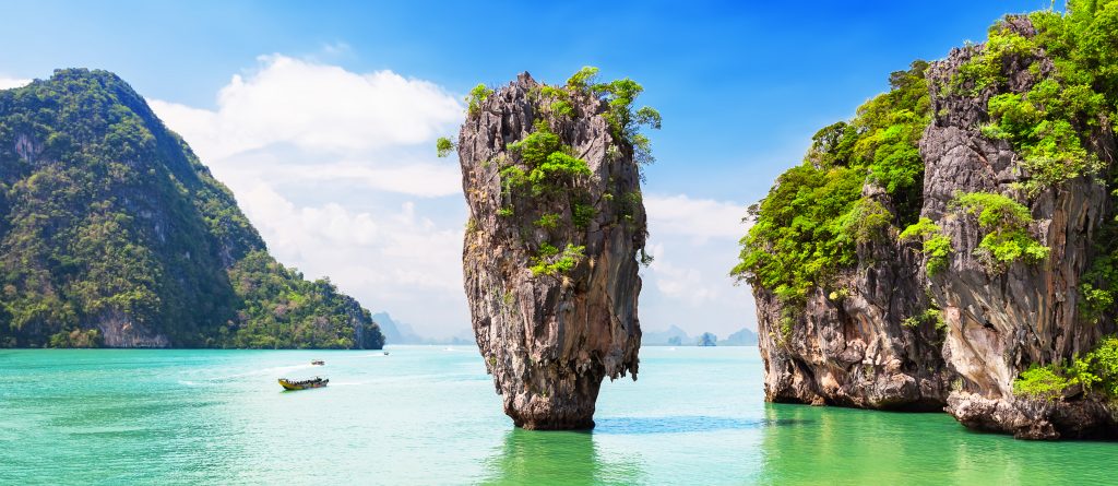 Why choose a destination wedding in Thailand? - Weddo Agency