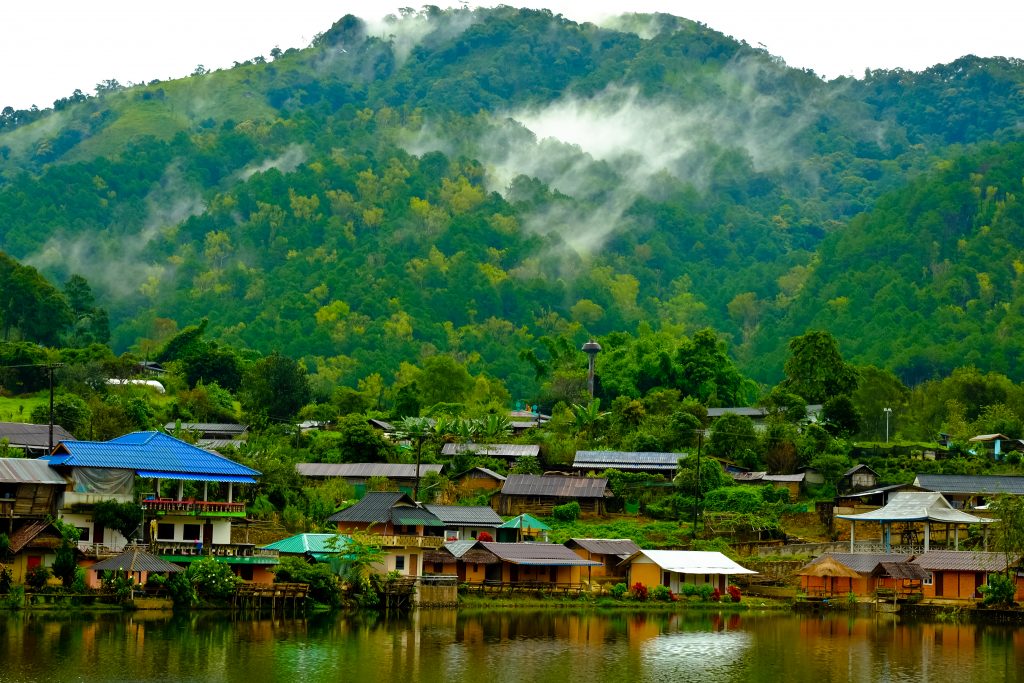 How to pick the perfect Thailand wedding venue - Weddo Agency