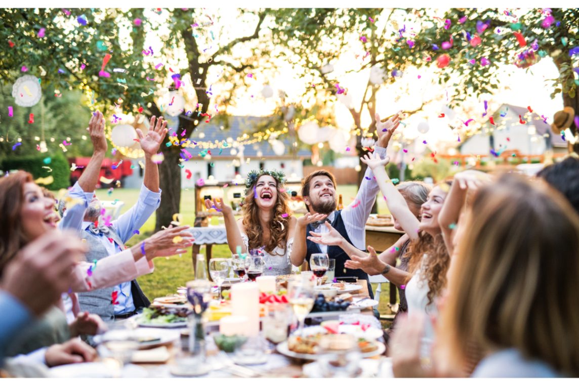 Wedding themes for summer that will guarantee your dream ceremony, 1, weddo.agency