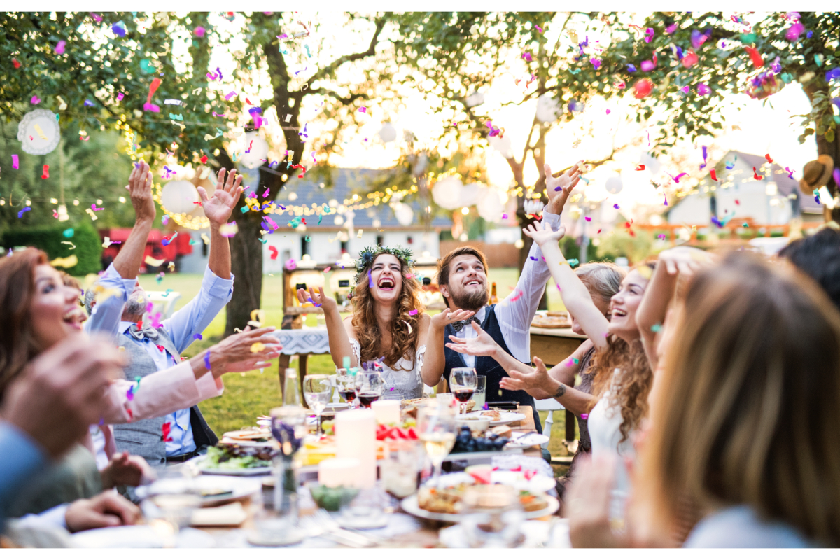 Wedding themes for summer that will guarantee your dream ceremony, 1, weddo.agency