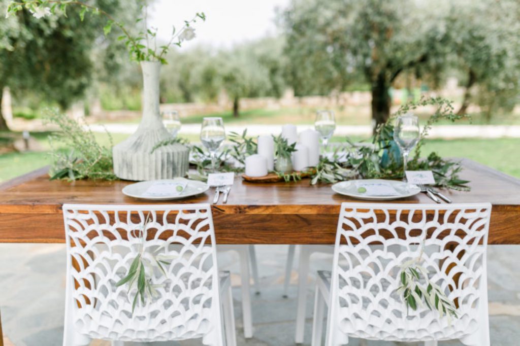 Nunta Creta Weddo Agency Nunta pe Plaja Crete Wedding