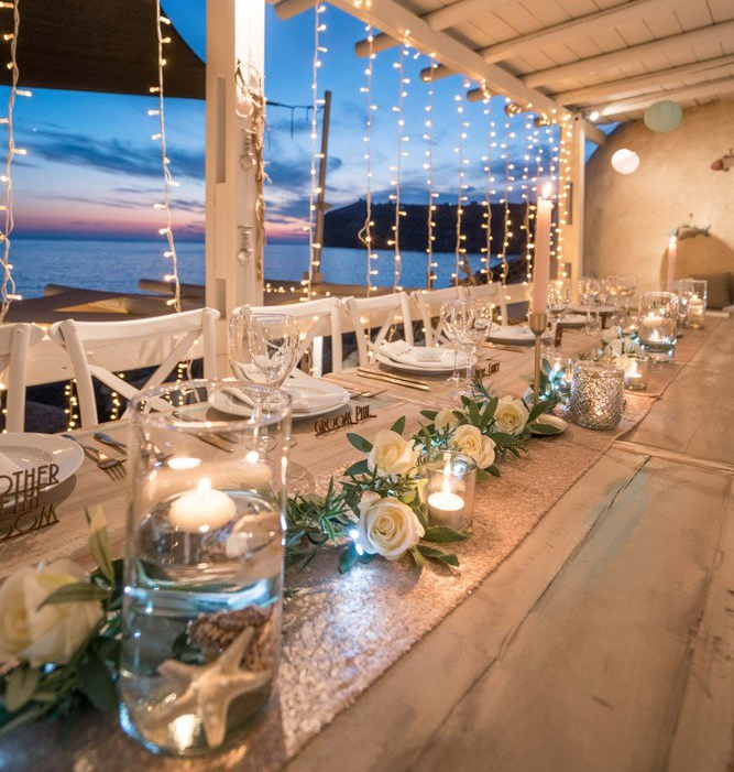 Weddo Home Decor nice romantic Weddo Agency