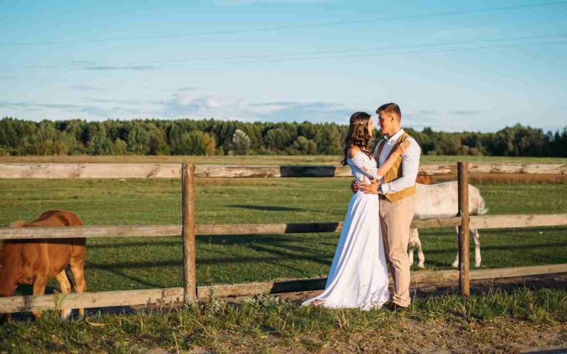 Western weddings a complete guide to cowboy-inspired celebrations