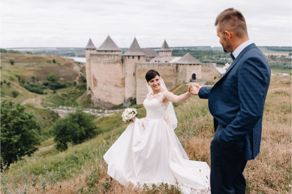 Weddo Agency - What Are The Most Beautiful Weddings Ideas for Some Original Celebrations