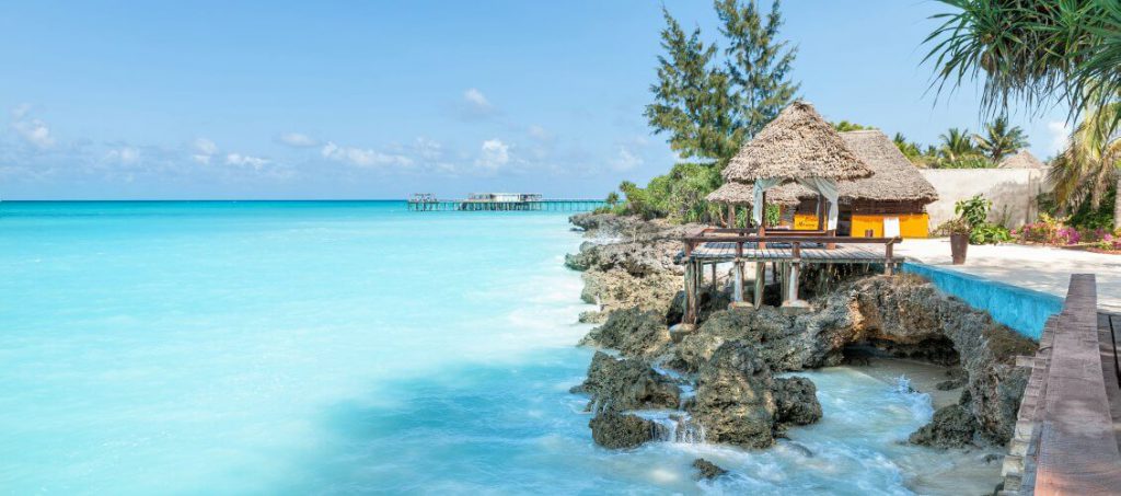 Zanzibar1 Zanzibar beach wedding Weddo