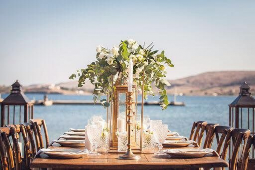 1 Beach wedding in Limnos