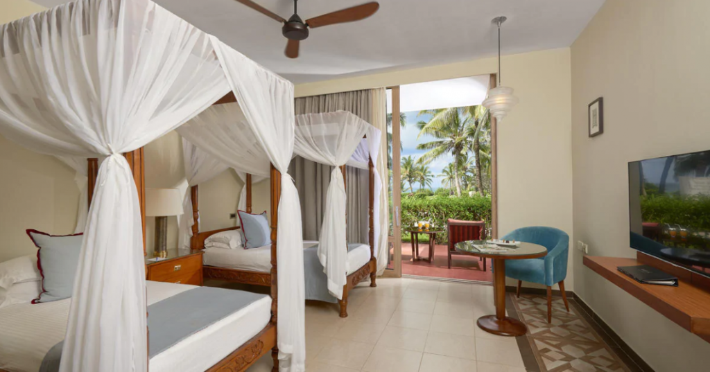 11 Zanzibar beach wedding Weddo