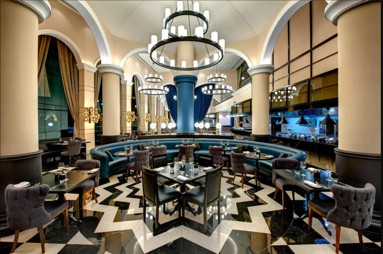 4 Beach wedding in Dubai Weddo Agency