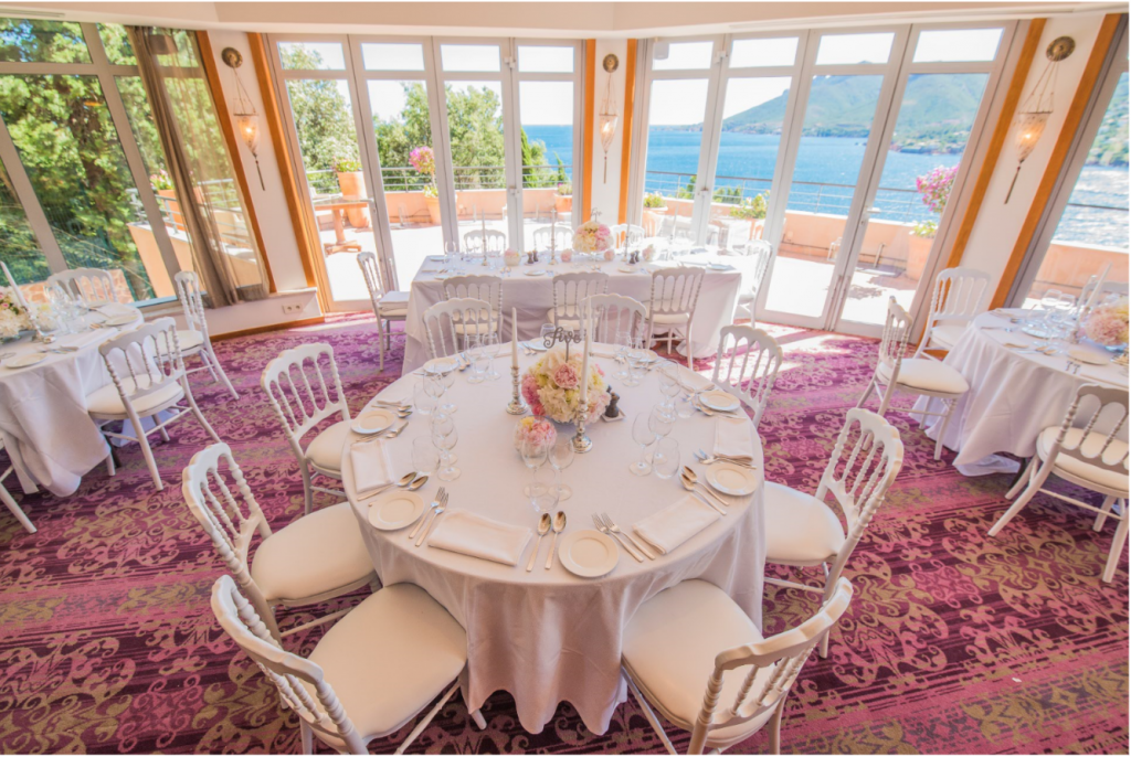 Nunta pe Coasta de Azur Weddo Agency Cote d'azur wedding Weddo Agency