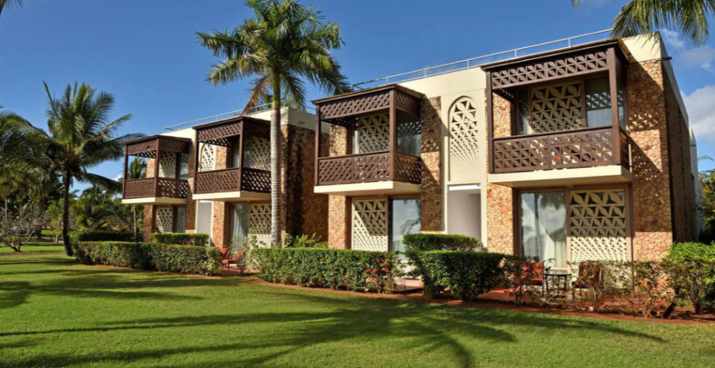 8 Wedding in Zanzibar