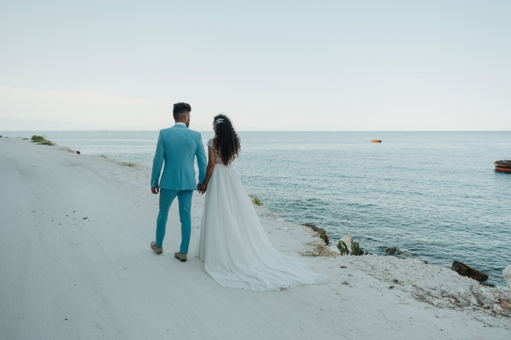 9 Corfu Weddings