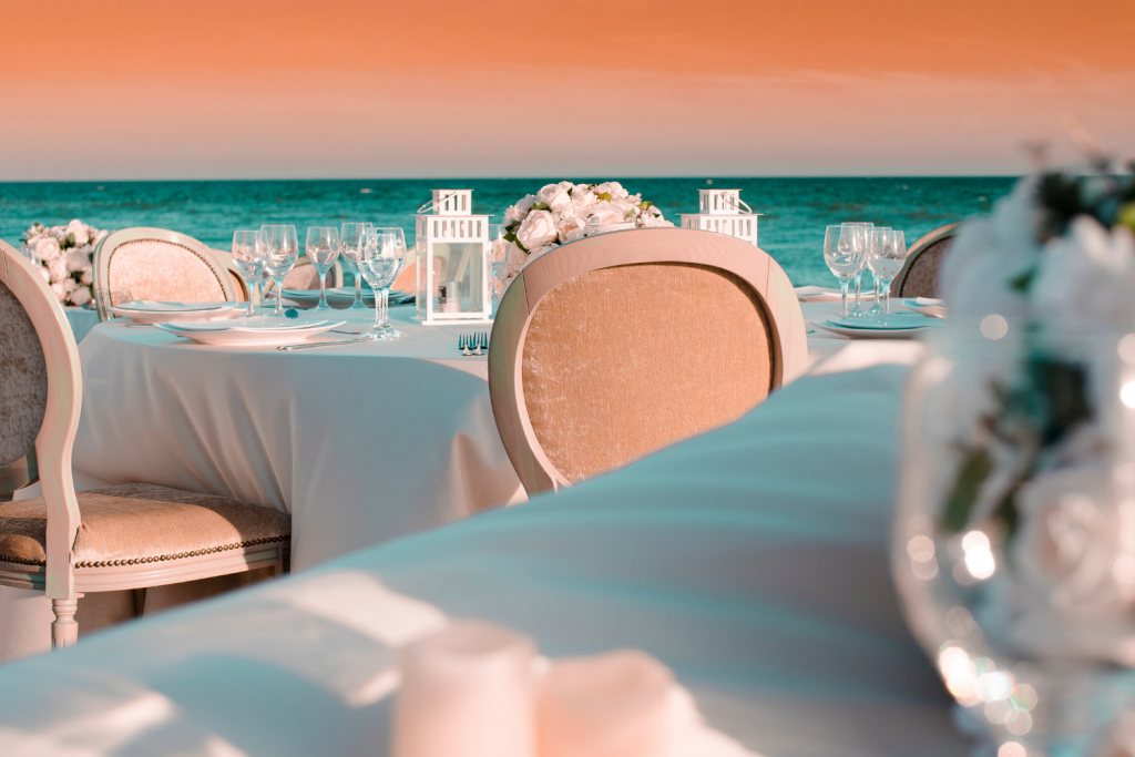 9 Weddings in Mamaia