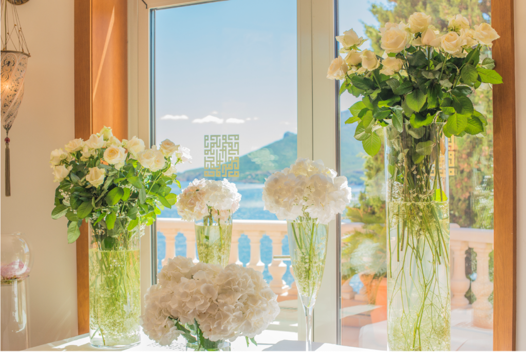 Nunta in Coasta de Azur Weddo Agency Cote d'azur wedding